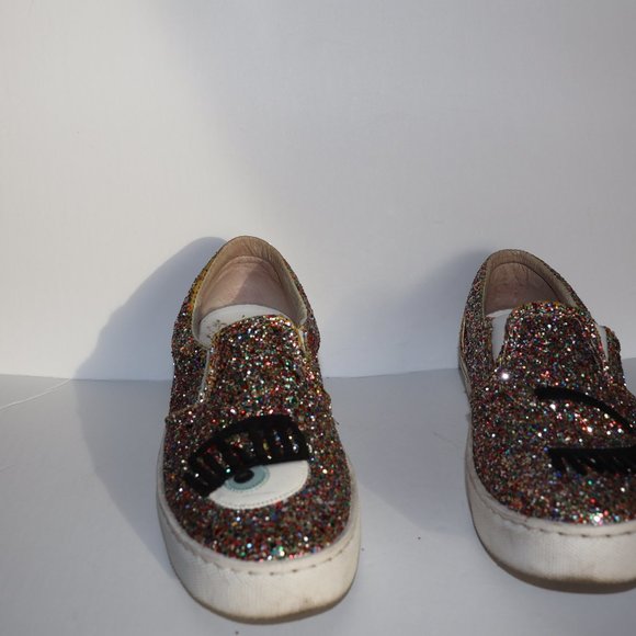 CHIARA FERRAGNI slip-on - Picture 10 of 14